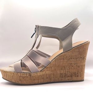 Torrid Wedge Sandles
